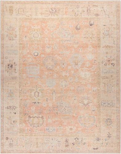 surya Rugs All Marlene BOMN-2307