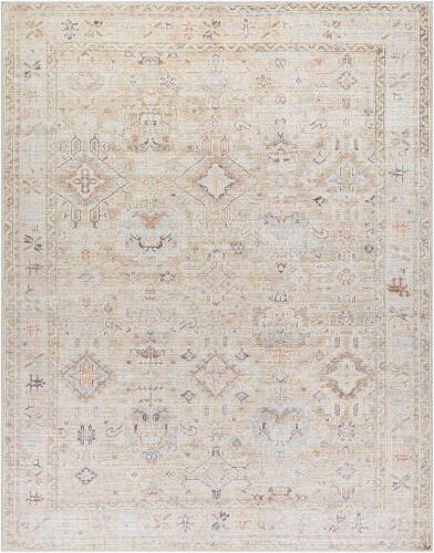 surya Rugs All Marlene BOMN-2308