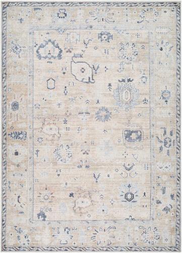 surya Rugs All Marlon MLO-2306