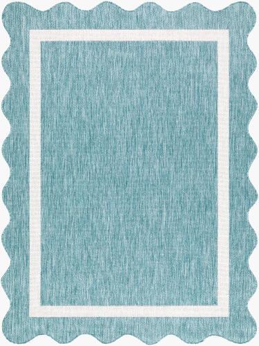 surya Rugs All Miami Beach MBH-2330