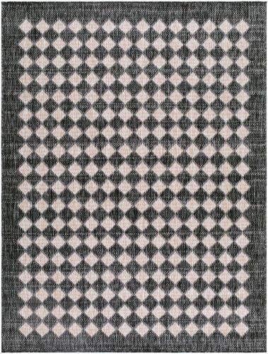 surya Rugs All Mulberry GAMU-2300