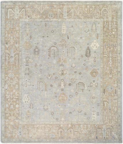 surya Rugs All Normandy NOY-8013