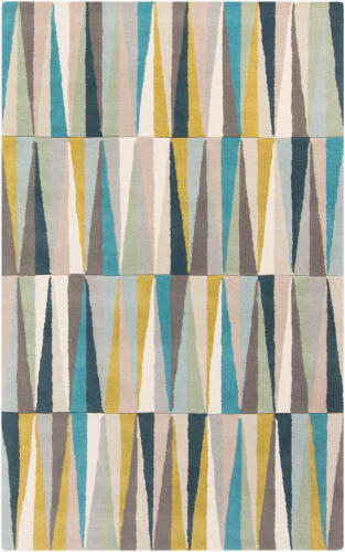 surya Rugs All Oasis OAS-1095
