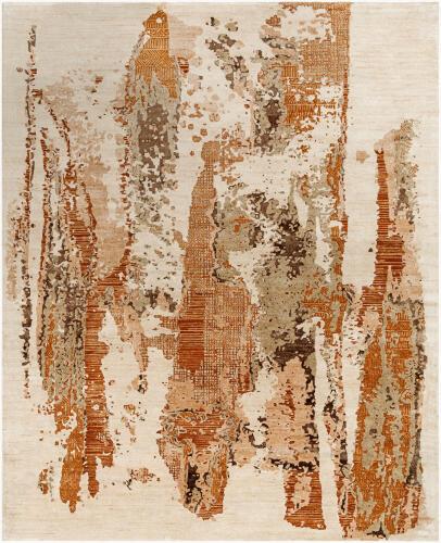 surya Rugs All Opulence OPL-2300