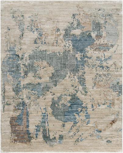 surya Rugs All Opulence OPL-2303