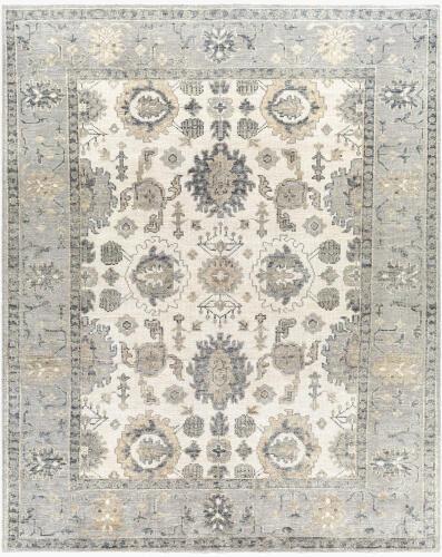 surya Rugs All Palais PAL-2305