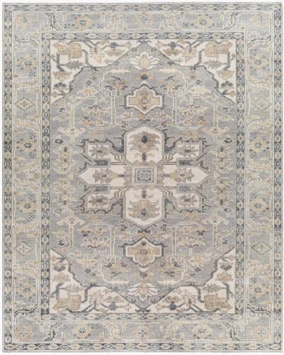 surya Rugs All Palais PAL-2306