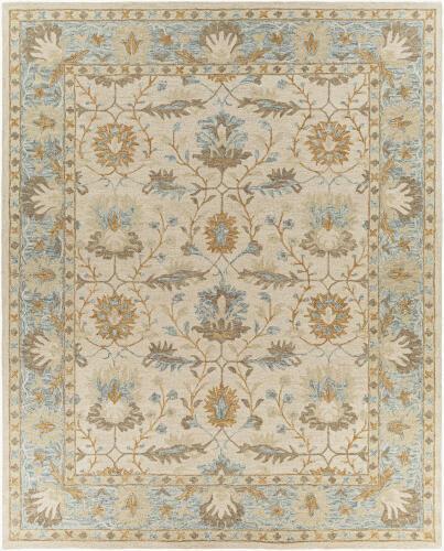 surya Rugs All Panipat PNP-2308