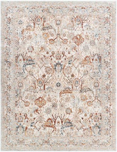 surya Rugs All Poem PME-2300