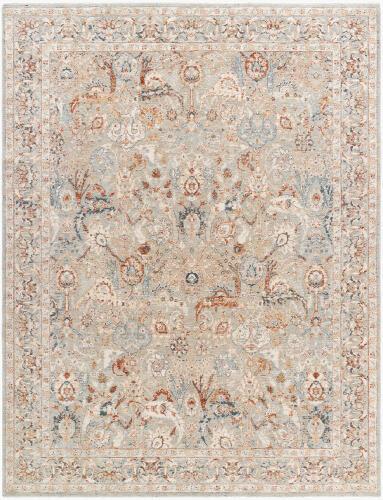 surya Rugs All Poem PME-2302