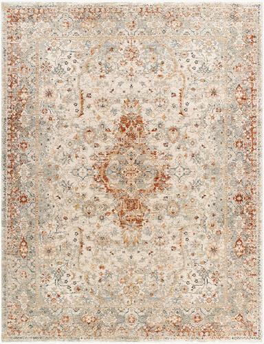 surya Rugs All Poem PME-2305