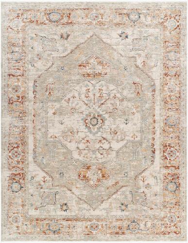 surya Rugs All Poem PME-2306