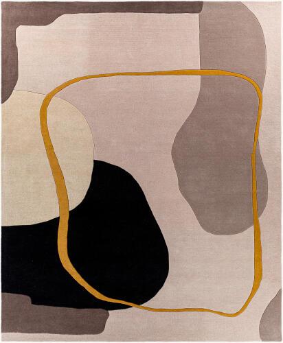 surya Rugs All Queens QUN-2303