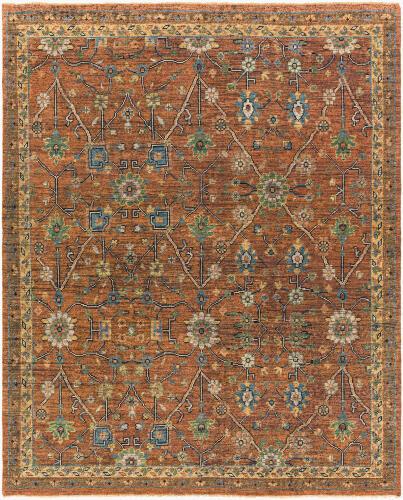 surya Rugs All Reign REG-2301