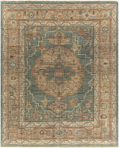 surya Rugs All Reign REG-2304