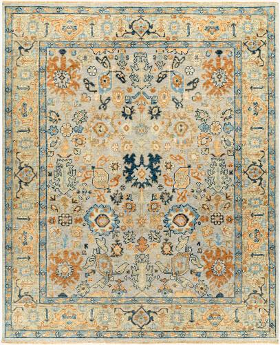 surya Rugs All Reign REG-2314