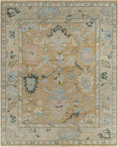 surya Rugs All Reign REG-2316