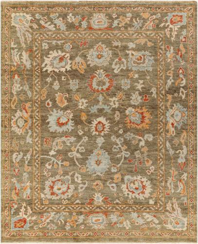surya Rugs All Reign REG-2317