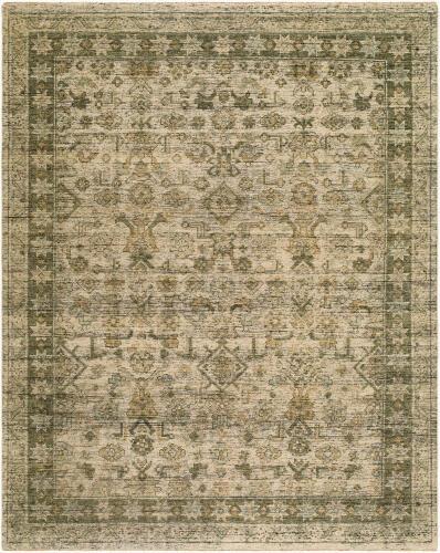 surya Rugs All Reign REG-2325