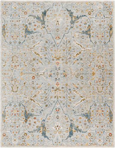 surya Rugs All Reina REN-2301