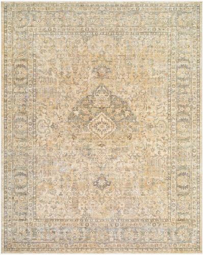 surya Rugs All Renaissance BORI-2300