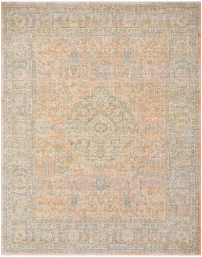 surya Rugs All Renaissance BORI-2301