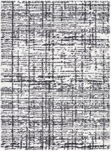 surya Rugs All Sacramento Shag SCS-2304