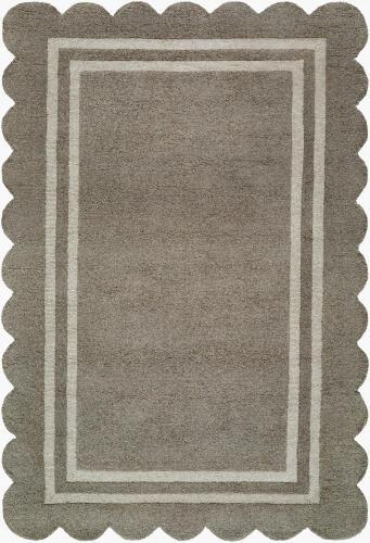 surya Rugs All Scalloped SCP-2302