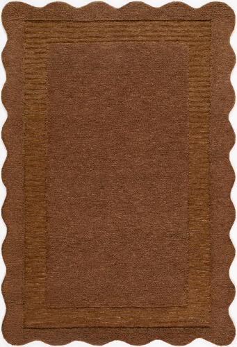 surya Rugs All Scalloped SCP-2306