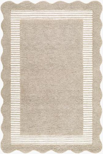 surya Rugs All Scalloped SCP-2309