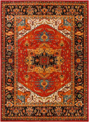 surya Rugs All Serapi SRP-1001