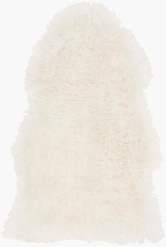 surya Rugs All Sheepskin SHS-9600