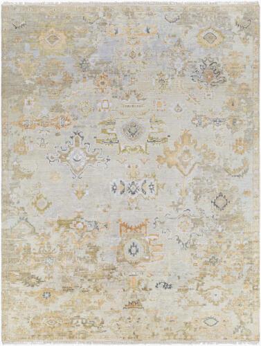 surya Rugs All Shiraz SHZ-2301