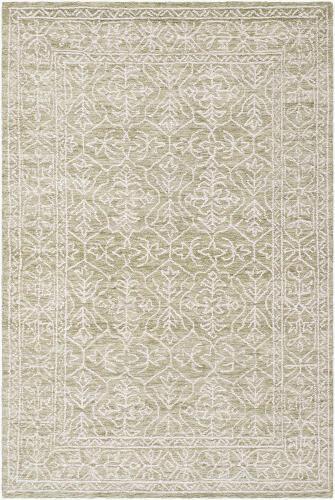 surya Rugs All Sicily SCY-2306