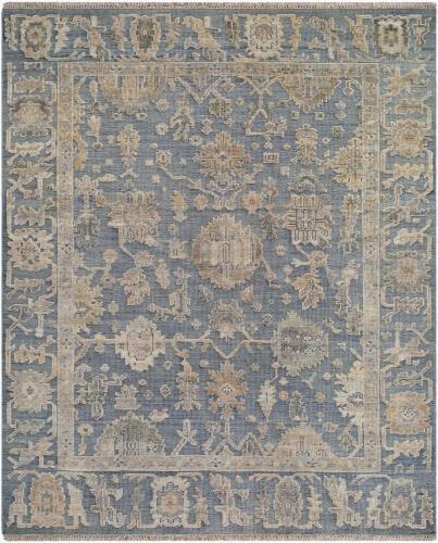 surya Rugs All Sinclair SCC-2301