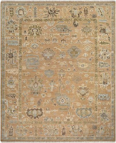 surya Rugs All Sinclair SCC-2302