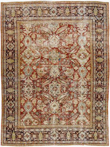 surya Rugs All Singular AOOAK-1619
