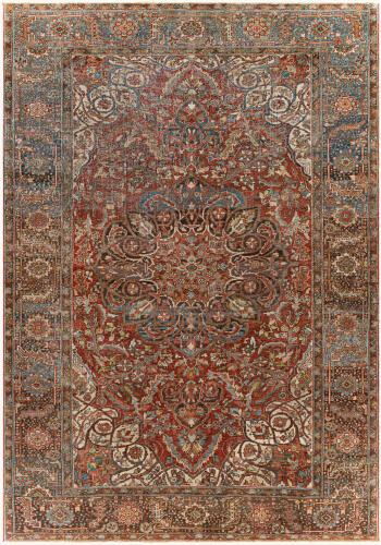 surya Rugs All Singular OOAK-1505