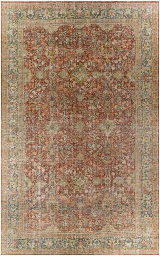 surya Rugs All Singular OOAK-1548