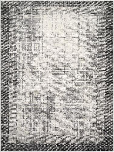 surya Rugs All Siyah SIY-2306