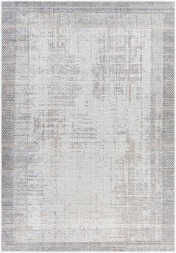 surya Rugs All Siyah SIY-2307