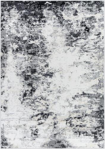 surya Rugs All Siyah SIY-2309