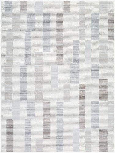 surya Rugs All Siyah SIY-2318