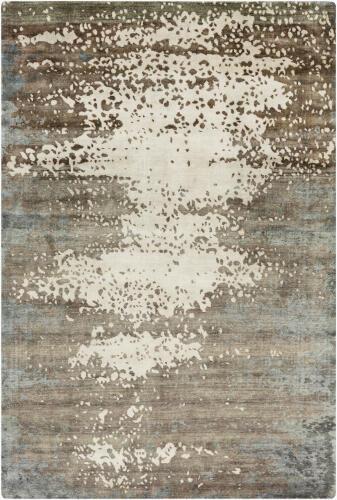 surya Rugs All Slice of Nature SLI-6404