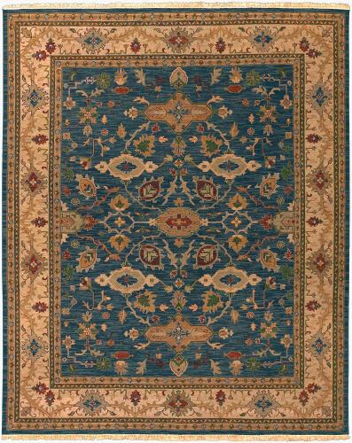 surya Rugs All Soumek SMK-51