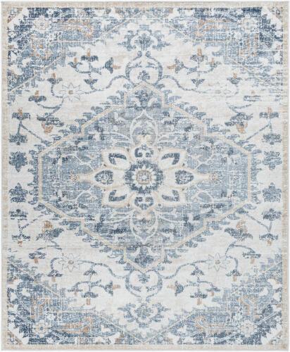 surya Rugs All St Tropez SRZ-2300