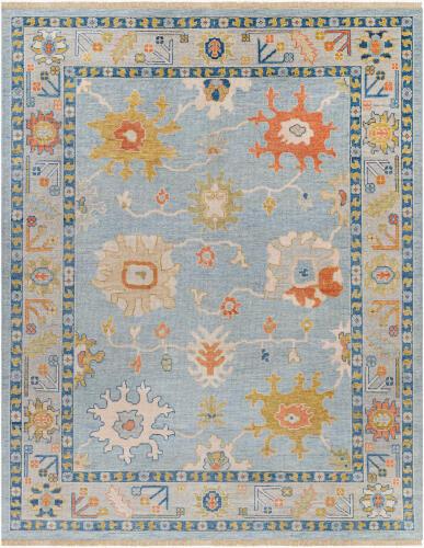 surya Rugs All Sumela SML-2300