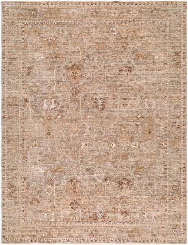 surya Rugs All The Vintage Edit II RZDT-2311