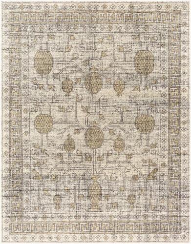 surya Rugs All Tulu TLU-2301