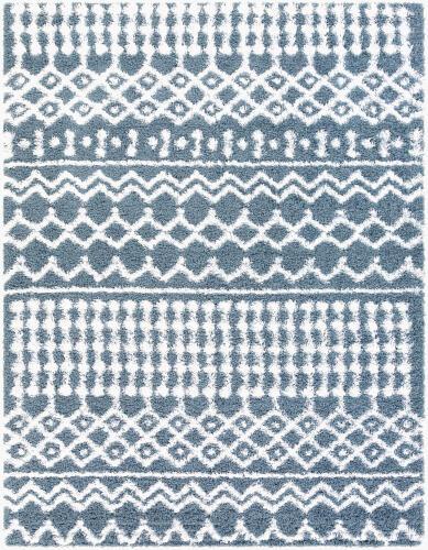surya Rugs All Urban Shag USG-2311
